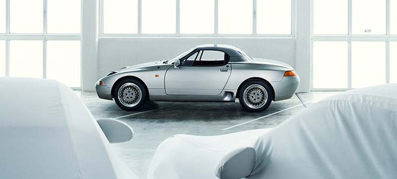 Illustration for article titled New Porsche Museum Exhibit Brings The Secret Cars Out Of The Vault